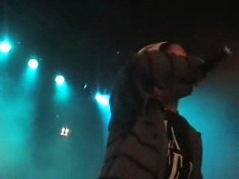 keny arkana concert toulouse