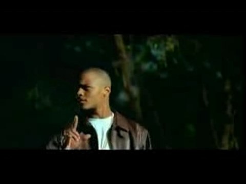 T.I feat Ashanti ( Pac's life)