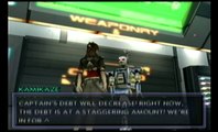 Xenosaga Episode II Jenseits Von Gut Und Böse - Partie. 20