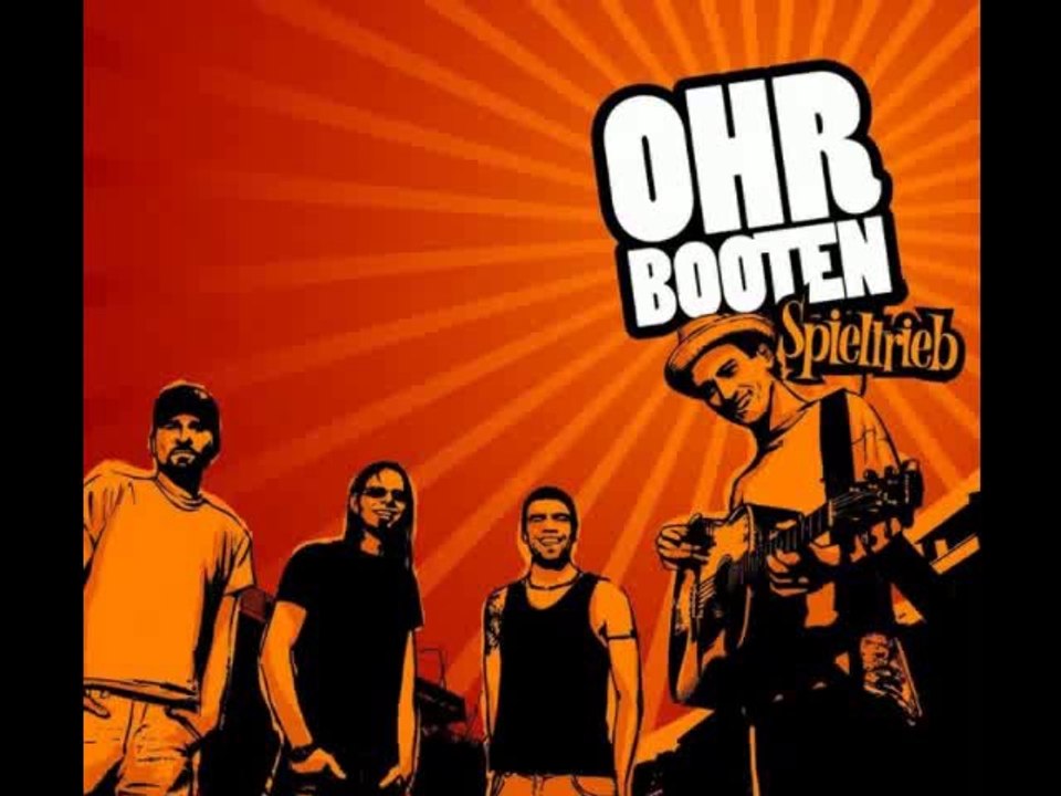 Ohrbooten - Autobahn