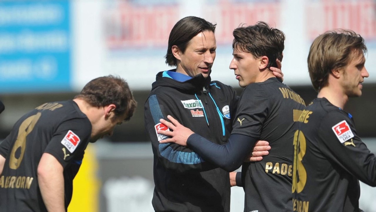 Kommt ein Bulle für Veh?