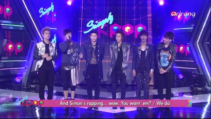 Simply K-Pop Ep015