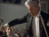 Beethoven : 5ème symphonie par Herbert von Karajan et le Berliner Philharmoniker