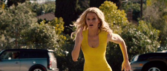 BLACKOUT TOTAL - Bande-Annonce / Trailer [VF|HD1080p]