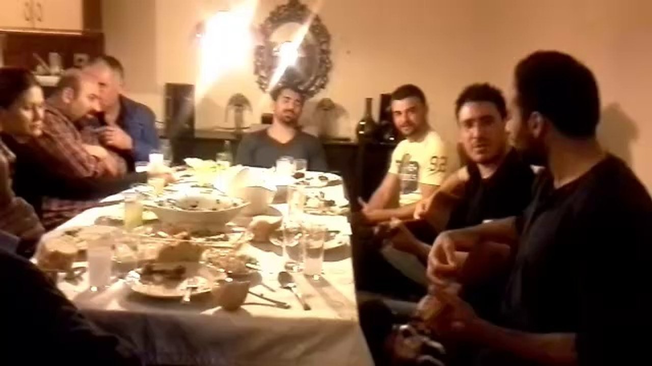 Kum gibi