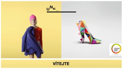 Unexpected Shopping Centrum Černý Most