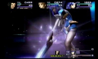 Xenosaga Episode II Jenseits Von Gut Und Böse - Partie. 25