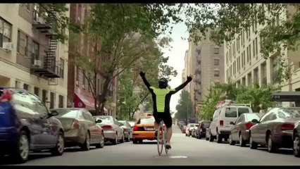 Thanks for Sharing Trailer