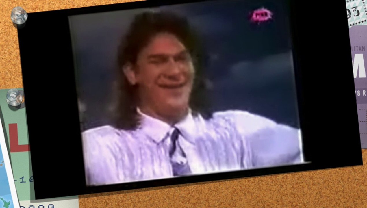 NINO REŠIĆ - NEMIRNA SI KAO ČIGRA