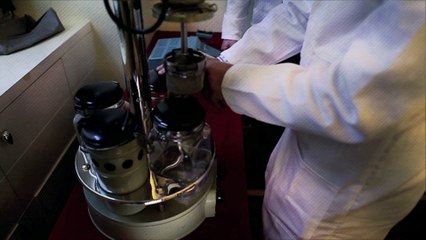 Initiation, DIF, cours, préparation au CAP Horlogerie... Objectif Horlogerie