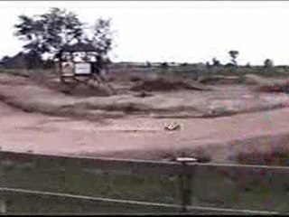 le saut de fou