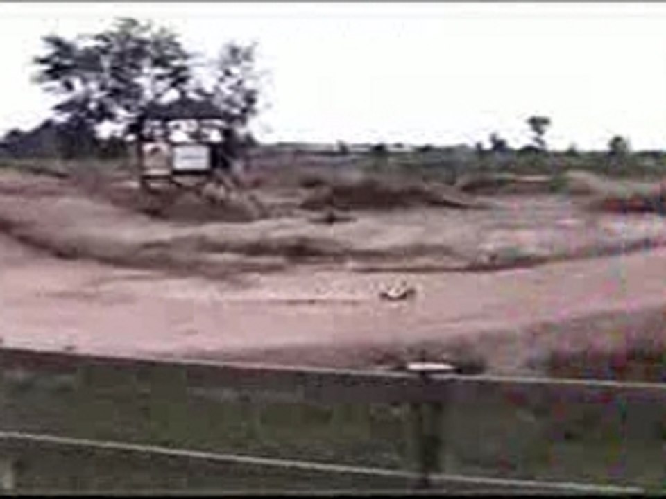 le saut de fou