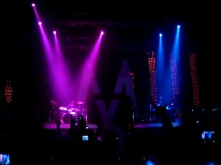 Maroon 5 - Wake Up Call