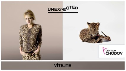 Unexpected Shopping Centrum Chodov