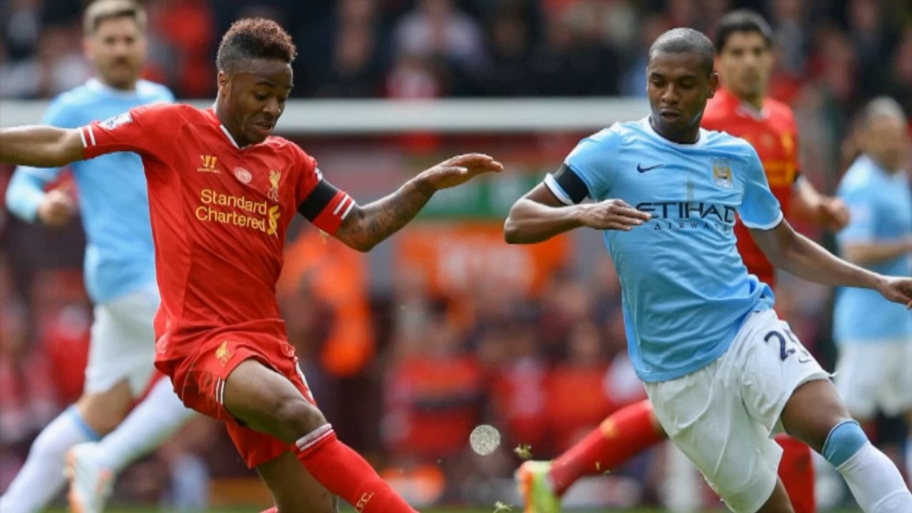 Rodgers nach Sieg über City: 'Ein unglaublicher Erfolg'