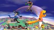250 Screenshots of Super Smash Bros Wii U - New Items, Assist Trophies, and More! (Slideshow)[720P]