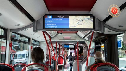 SMTD - Françoise Prouvost présente son bilan