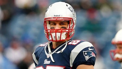 New England Patriots Roster Reset: Key Offseason Moves & Rob Gronkowski's Future 🏈