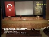 ATATÜRK KİMDİR Bölüm  4