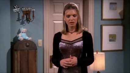 Friends - HD - New Year's Resolution - Ross's Leather Pants (3_3)