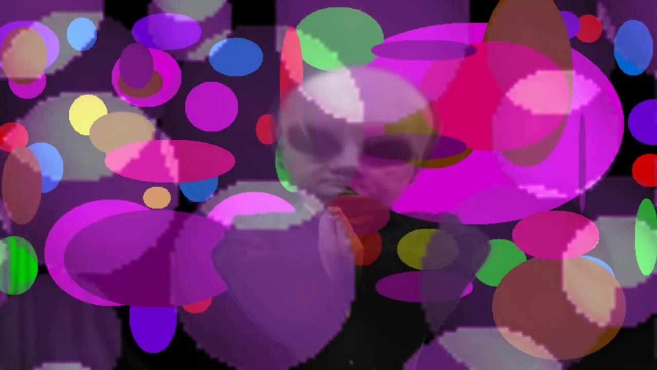 REAL ALIEN DRUNK