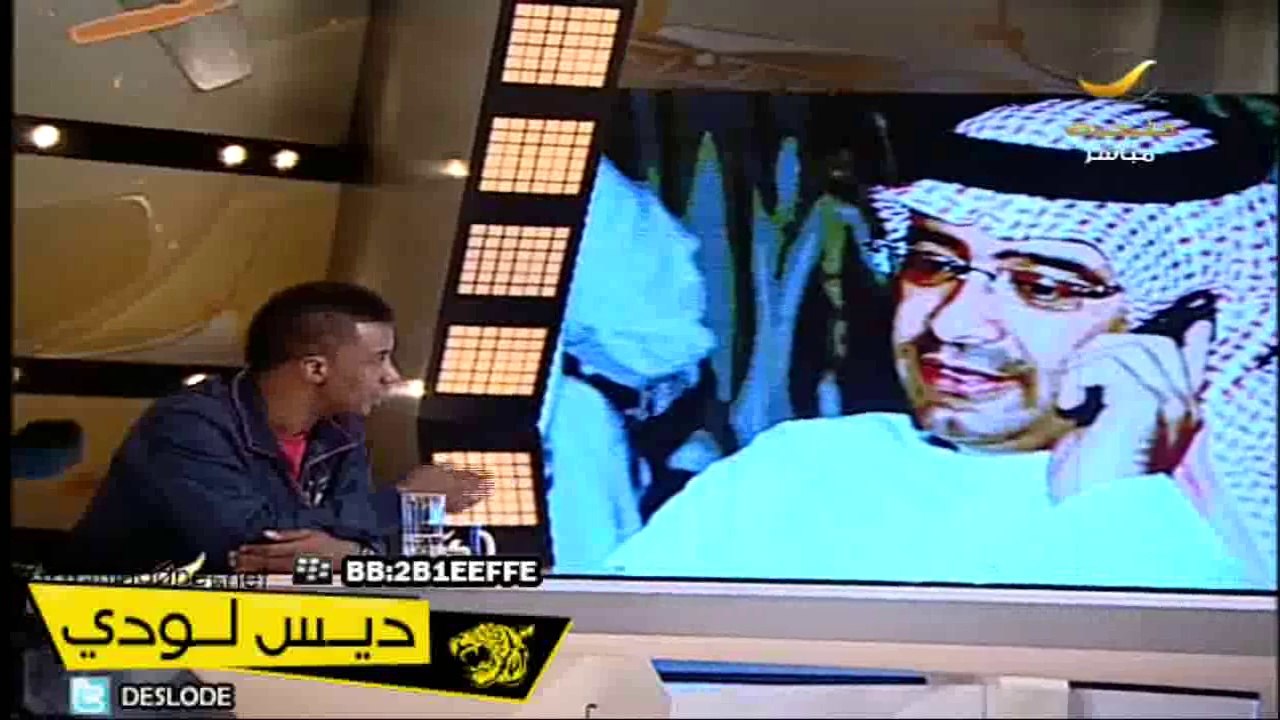محمد نور : ابراهيم البلوي غير في الاتحاد كثير وقادر على المواصله في الاتحاد