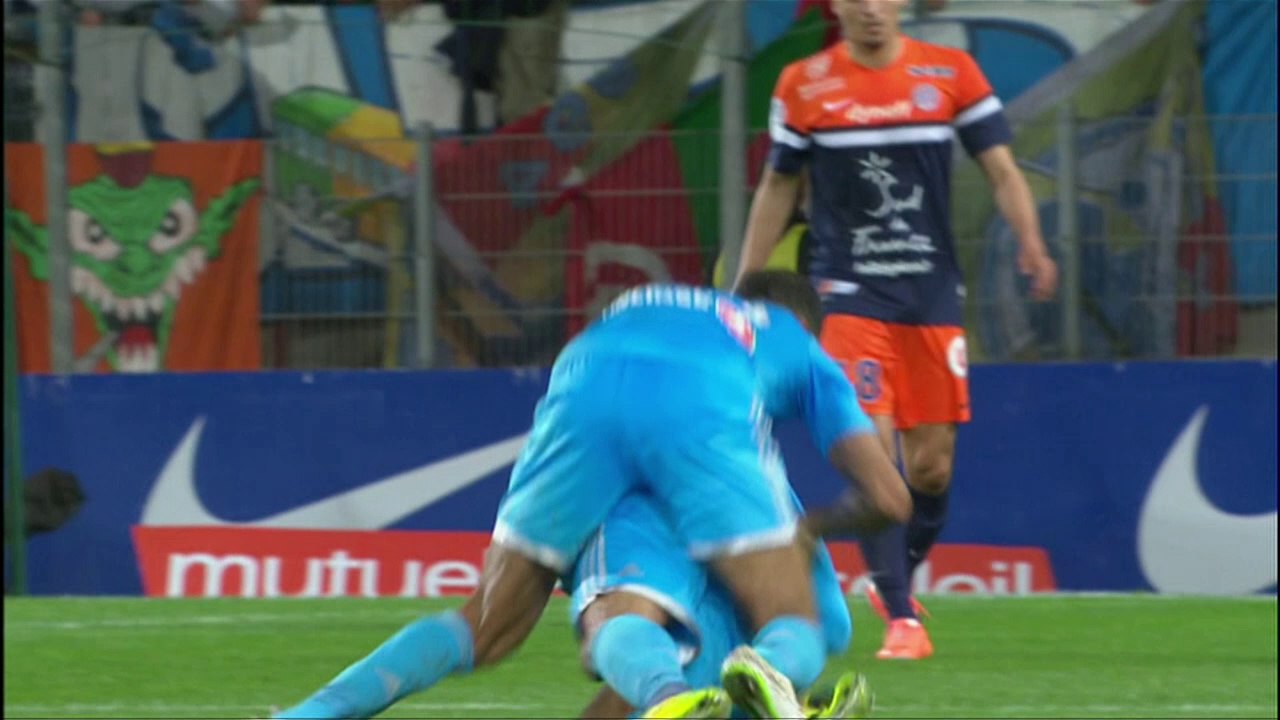 Ligue 1 - Tous les buts de la 33ème journée - 2013/2014