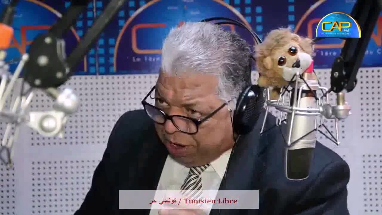 ـ خطاب تاريخي عن إرتهان تونس لمراكز عسكرية ...