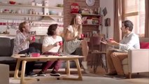 Nescafe Boomcu Onur yeni Reklam 2013
