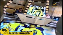 محمد نور - كأس دوري ابطال اسيا بإذن الله راجعله وان شاء الله اشيله قريب