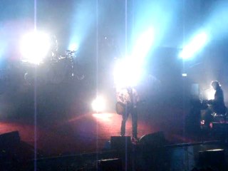 James Blunt - Same Mistake