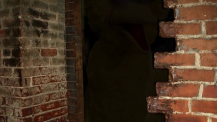 Nightmare on Sesame Street!! TERRIFYING