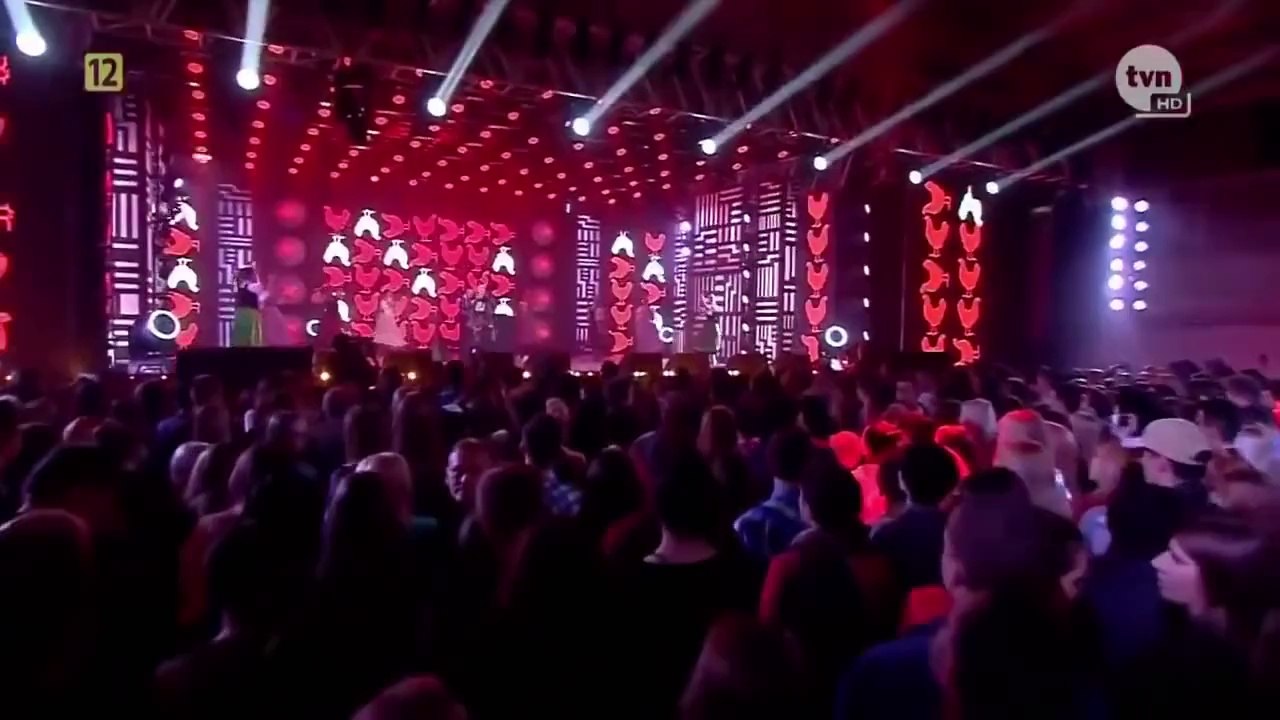 Eurovision Song Contest 2014 - Donatan _ Cleo - My Slowianie - Poland 2014 LIVE