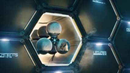 Civilization Beyond Earth Trailer