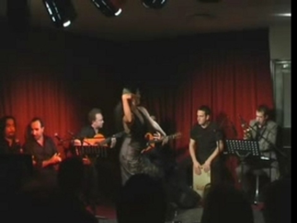 China Club : Carte Blanche