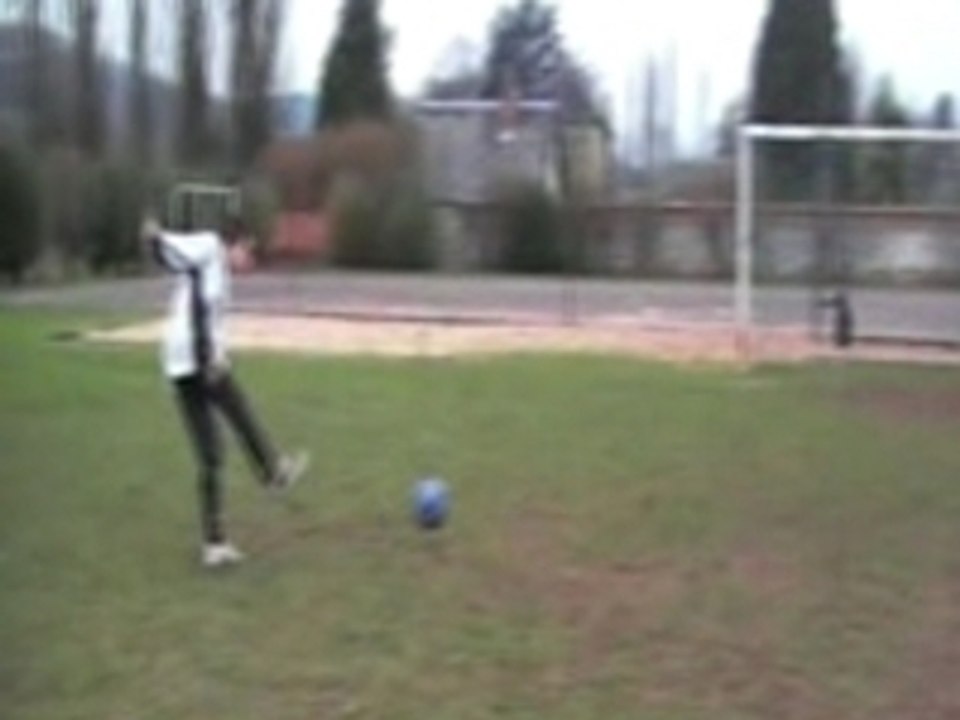 foot de campagne