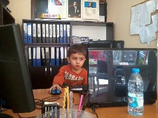 ZAMANLA HERSEY İYİ OLACAK :)