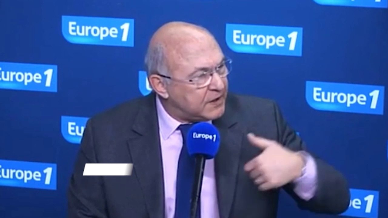 Allocation logement des étudiants : "Je n'allume pas de pétards pour qu'ils soient mouillés"