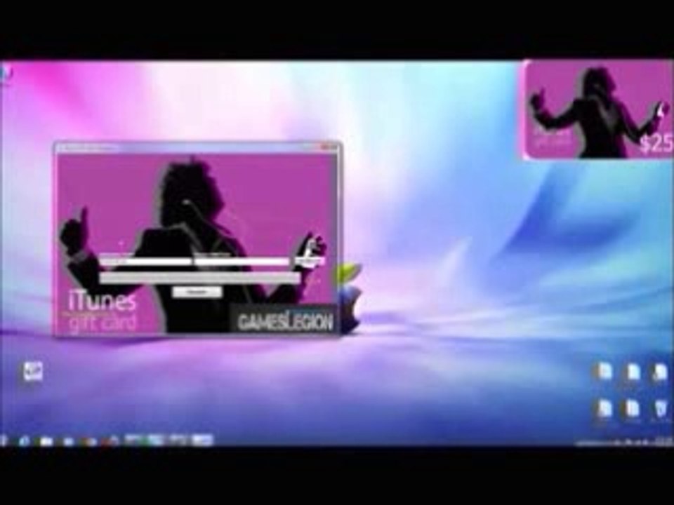 - iTunes Gift Card† Key Generator ↓ FREE DOWNLOAD
