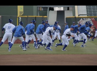 Sports with A Heart presents: Omaha Storm Chasers