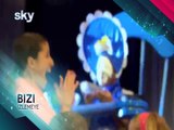 Nickelodeon Suites Resort On Sky TV(İzmir):Promo