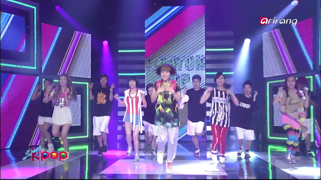 Simply K-Pop Ep023