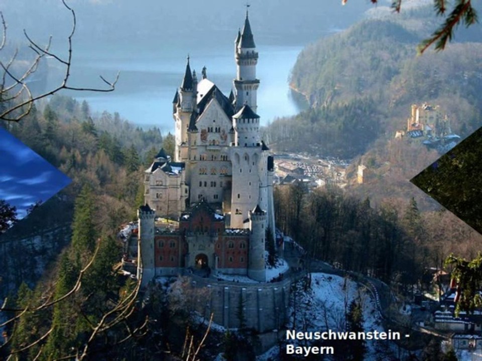German Castles