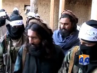 Deadlock Over- Talks from Tomorrow