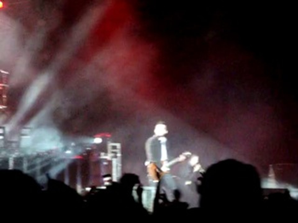 Linkin Park - Somewhere I Belong