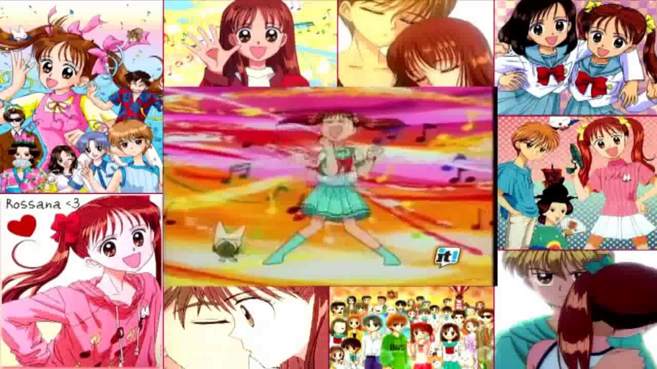 [Ashya&Stella] ~ Rossana (Cover)