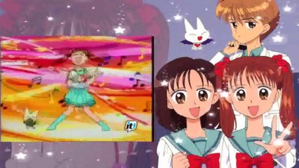 [Ashya&Stella] ~ Rossana (ReUpload-Cover)