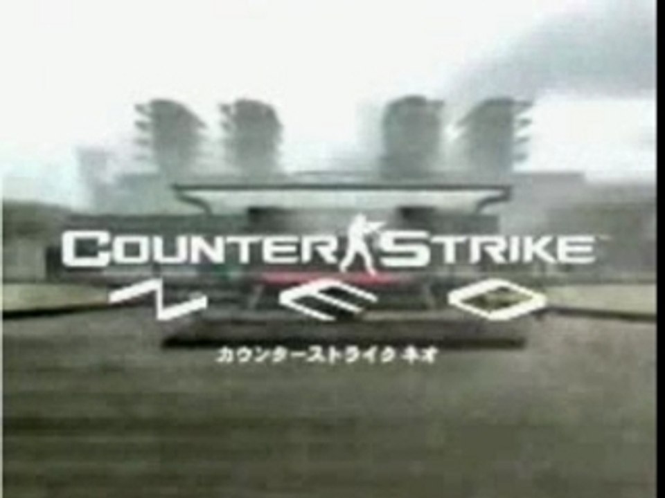 Counter Strike Neo Trailer