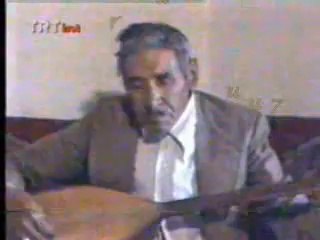 Muharrem ERTAŞ-Son Türküm