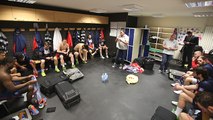 Fenix Toulouse Handball - PSG Handball : les réactions d'après match